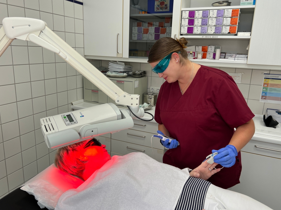 Foto von Hautarztpraxis Hameln, Dr. med. Anke Seidenschnur, PDT